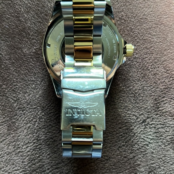 Invicta Grand Diver - Picture 6 of 8